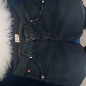 Hudson skinny jeans